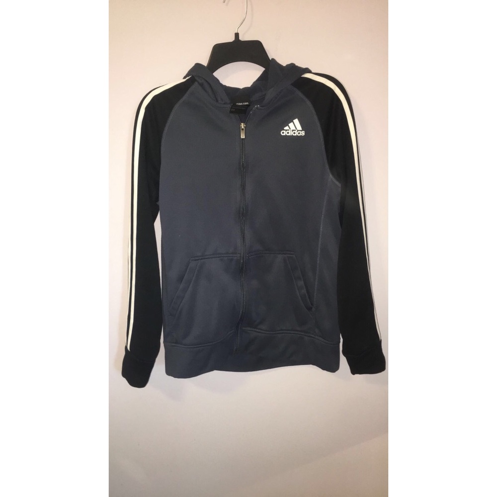 Adidas jacket